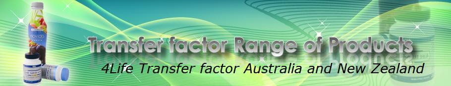 4life Transfer Factor Australia | 4life Transfer Factor Australia Health 