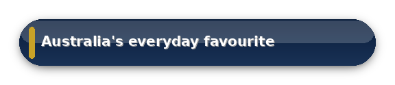 Australia's everyday favourite