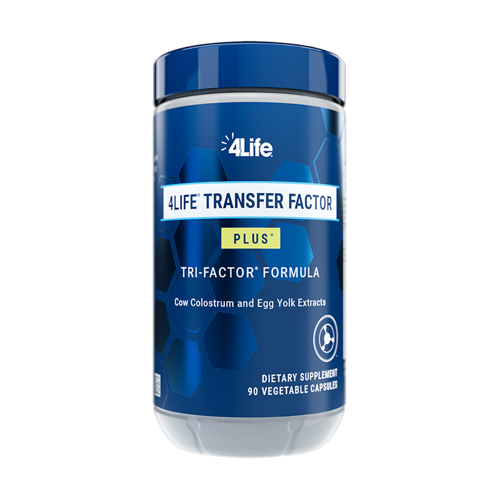 Transfer Factor Plus